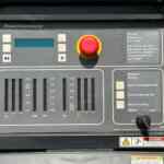 Cummins DQCA Standby Diesel Generator - Tier 2